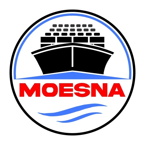 MOESNA Dispatch logo