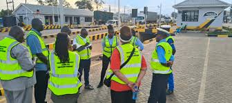 New Global Safety Drive Targets Mis declared Dangerous Goods